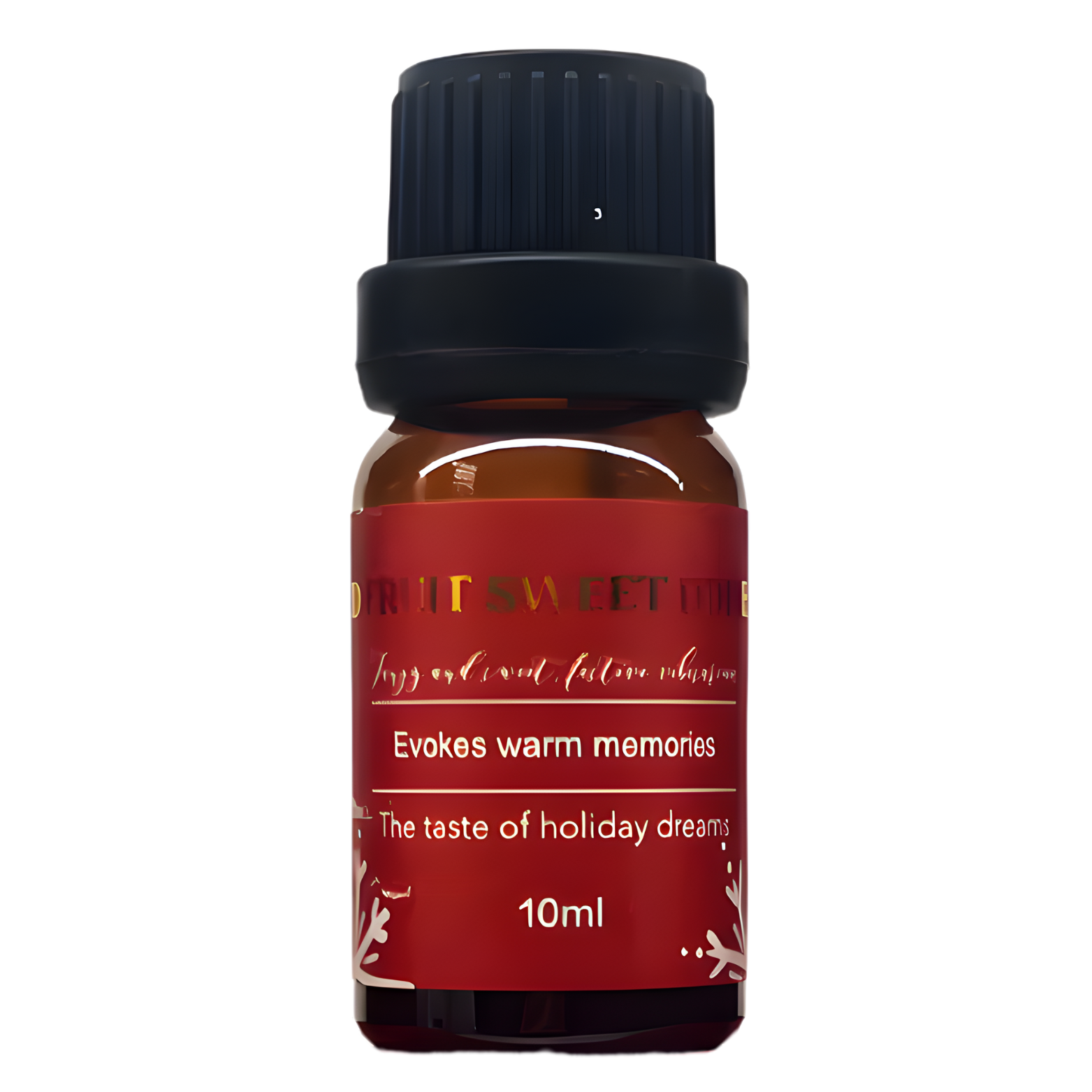 ÁlomAroma™ - Karácsonyi illóolaj 10ml